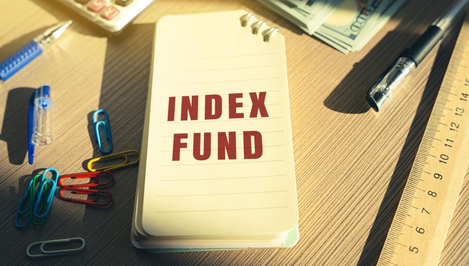 4 Best S&P 500 Index Funds For 2024 Wiki Wake